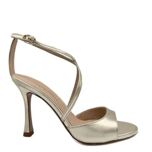 Shoes > Sandals > High Heel Sandals - - Roberto Festa - Modalova
