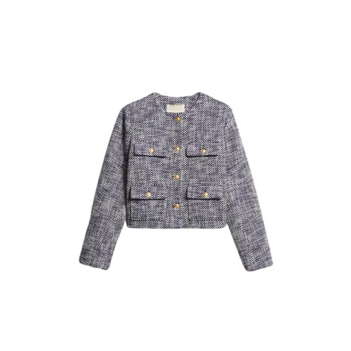 Jackets > Tweed Jackets - - Vanessa Bruno - Modalova