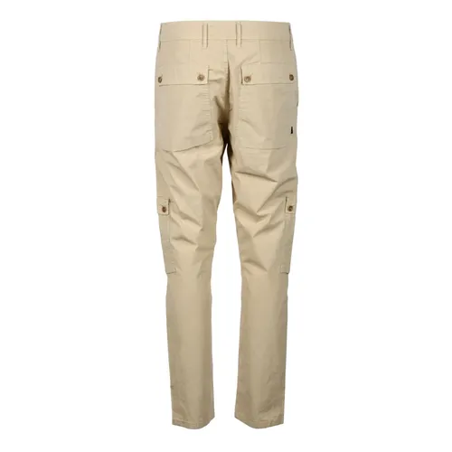 Trousers > Chinos - - Daniele Alessandrini - Modalova