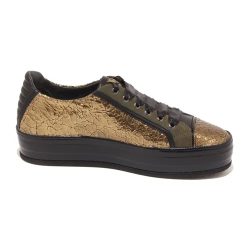 Shoes > Sneakers - - Alberto Guardiani - Modalova