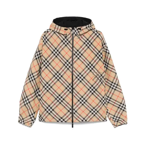 Jackets > Light Jackets - - Burberry - Modalova