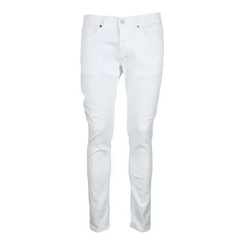 Jeans > Slim-fit Jeans - - Dondup - Modalova