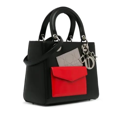 Pre-owned > Pre-owned Bags > Pre-owned Handbags - - Dior Vintage - Modalova