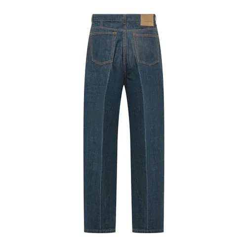 Jeans > Loose-fit Jeans - - Ami Paris - Modalova