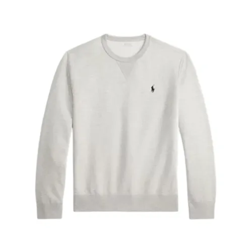 Sweatshirts & Hoodies > Sweatshirts - - Polo Ralph Lauren - Modalova