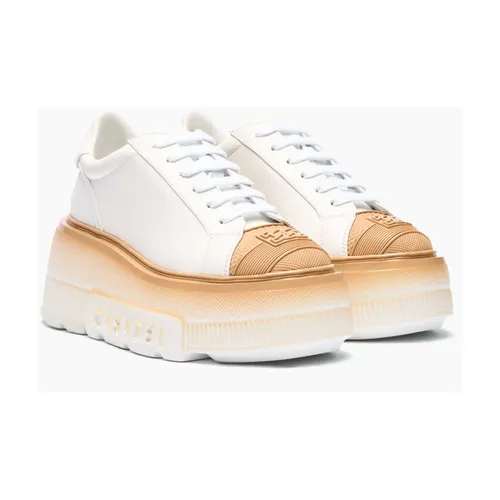 Shoes > Sneakers - - Casadei - Modalova