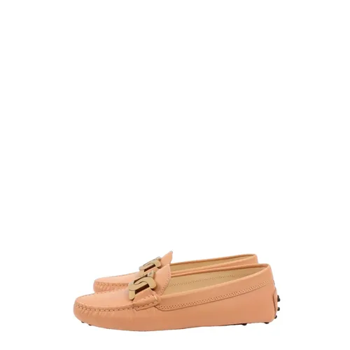 Shoes > Flats > Loafers - - Tod's - Modalova