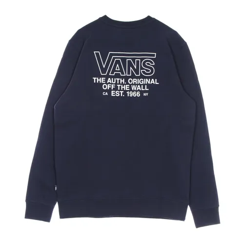 Sweatshirts & Hoodies > Sweatshirts - - Vans - Modalova