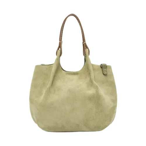 Bags > Tote Bags - - Gianni Chiarini - Modalova