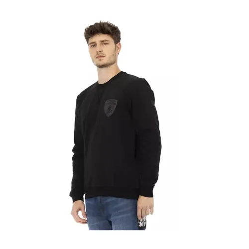 Sweatshirts & Hoodies > Sweatshirts - - Automobili Lamborghini - Modalova