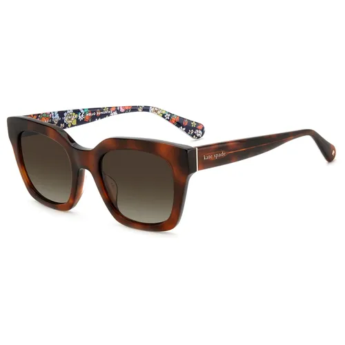 Accessories > Sunglasses - - Kate Spade - Modalova