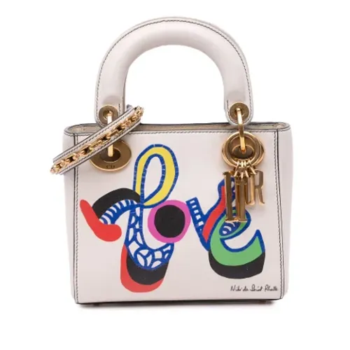 Pre-owned > Pre-owned Bags > Pre-owned Handbags - - Dior Vintage - Modalova