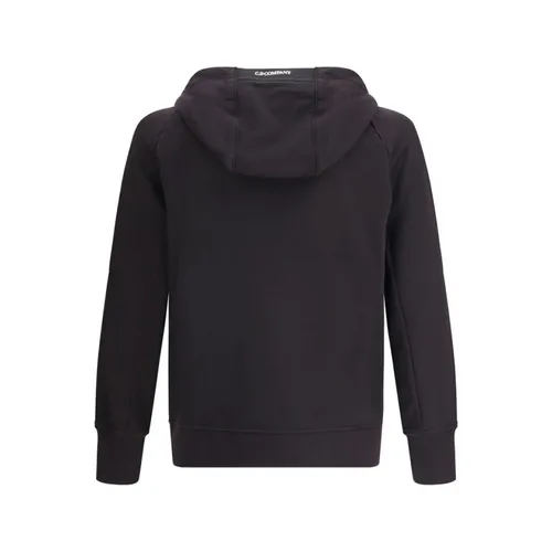 Sweatshirts & Hoodies > Zip-throughs - - C.p. Company - Modalova