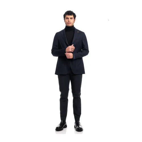Jackets > Blazers - - Sartoria Latorre - Modalova