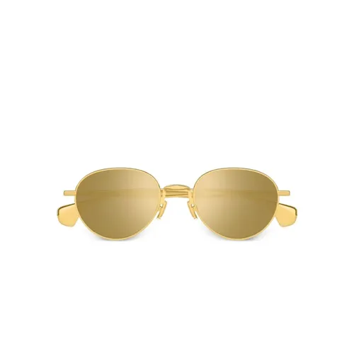 Accessories > Sunglasses - - Bottega Veneta - Modalova