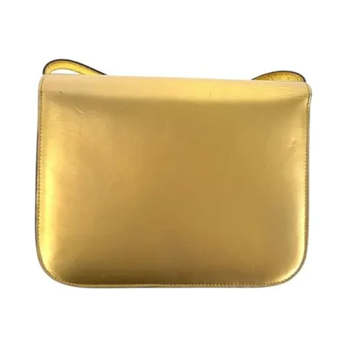 Pre-owned > Pre-owned Bags > Pre-owned Cross Body Bags - - Celine Vintage - Modalova