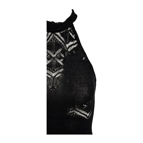 Dresses > Day Dresses > Midi Dresses - - Akep - Modalova