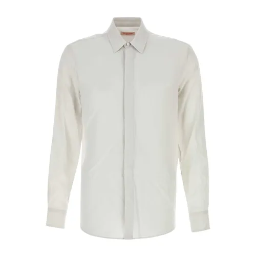 Shirts > Formal Shirts - - Valentino Garavani - Modalova