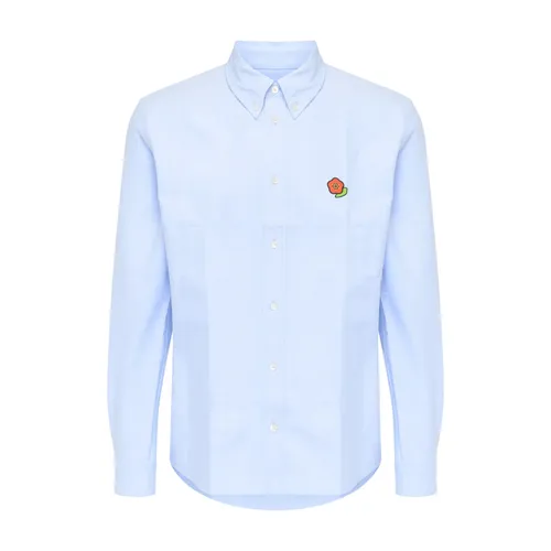Shirts > Casual Shirts - - Kenzo - Modalova