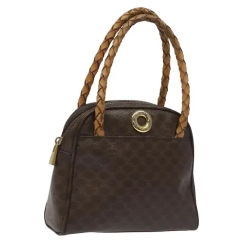Pre-owned > Pre-owned Bags > Pre-owned Handbags - - Celine Vintage - Modalova