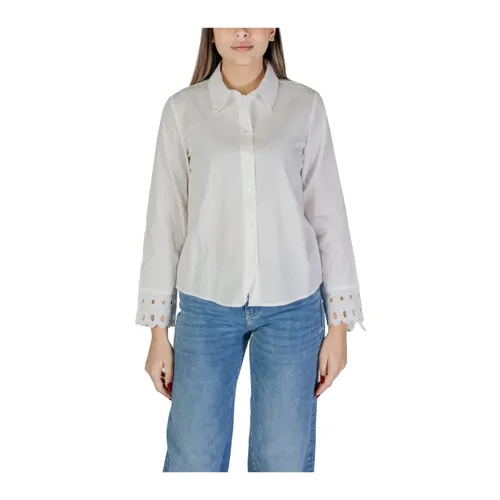 Blouses & Shirts > Shirts - - Jacqueline de Yong - Modalova
