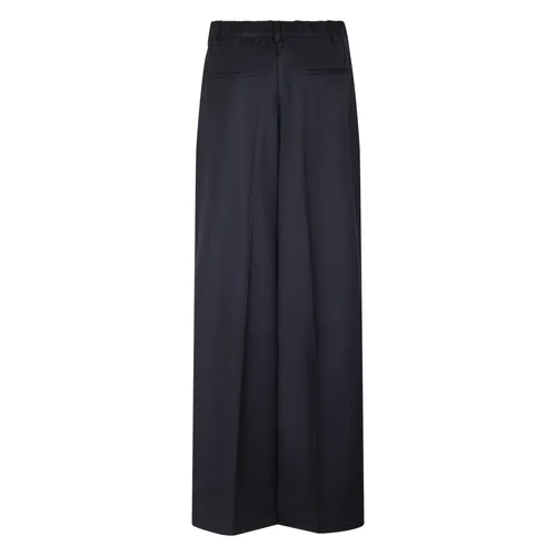 Trousers > Wide Trousers - - Soeur - Modalova
