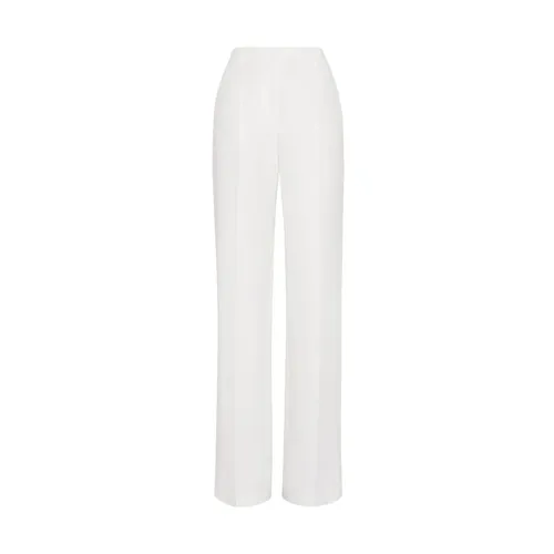 Trousers > Straight Trousers - - MVP wardrobe - Modalova