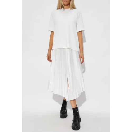 Dresses > Day Dresses > Midi Dresses - - AllSaints - Modalova