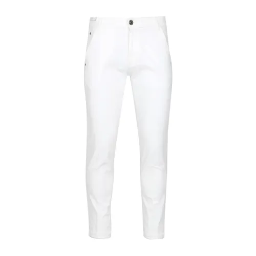 Trousers > Slim-fit Trousers - - PT Torino - Modalova