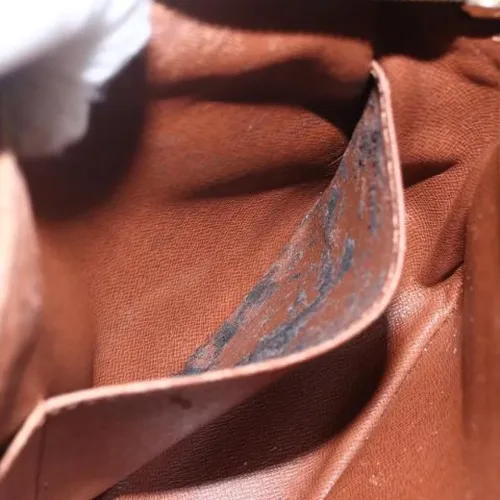 Pre-owned > Pre-owned Bags > Pre-owned Clutches - - Louis Vuitton Vintage - Modalova