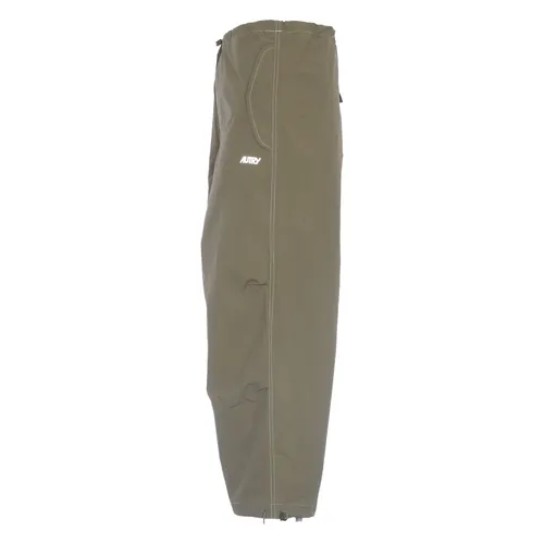 Trousers > Wide Trousers - - Autry - Modalova