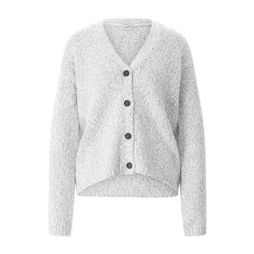 Knitwear > Cardigans - - Massimo Alba - Modalova