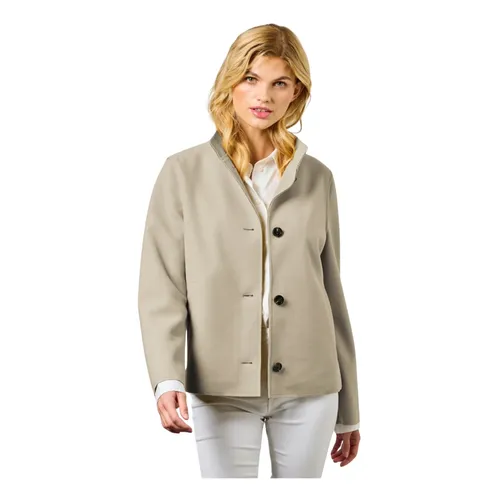 Junge - Jackets > Blazers - Beige - Junge - Modalova