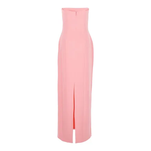 Dresses > Day Dresses > Maxi Dresses - - Solace London - Modalova