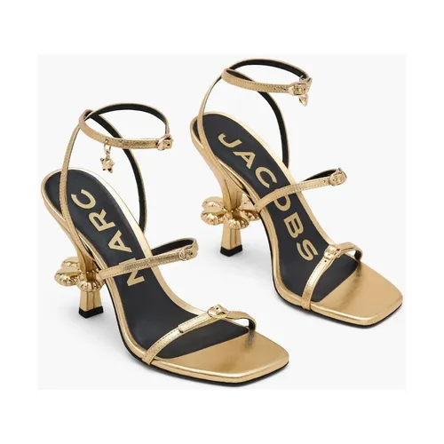 Shoes > Sandals > High Heel Sandals - - Marc Jacobs - Modalova