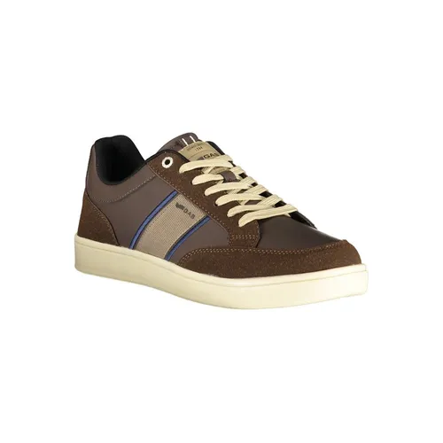 GAS - Shoes > Sneakers - Brown - GAS - Modalova