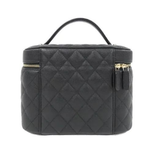 Pre-owned > Pre-owned Bags > Pre-owned Handbags - - Chanel Vintage - Modalova
