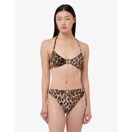 Swimwear > Bikinis - - Moschino - Modalova