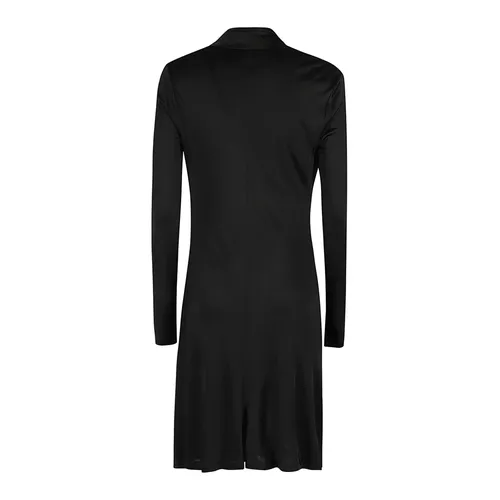 Dresses > Day Dresses > Midi Dresses - - Helmut Lang - Modalova