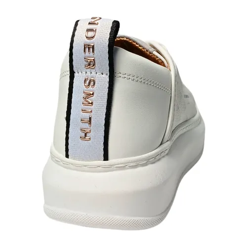 Shoes > Sneakers - - Alexander Smith - Modalova