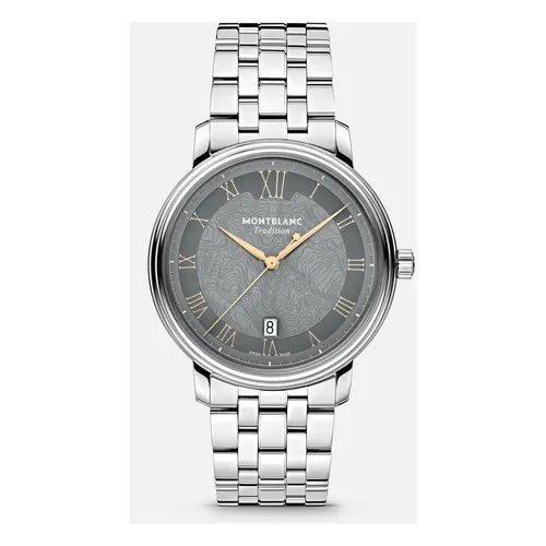 Accessories > Watches - - Montblanc - Modalova