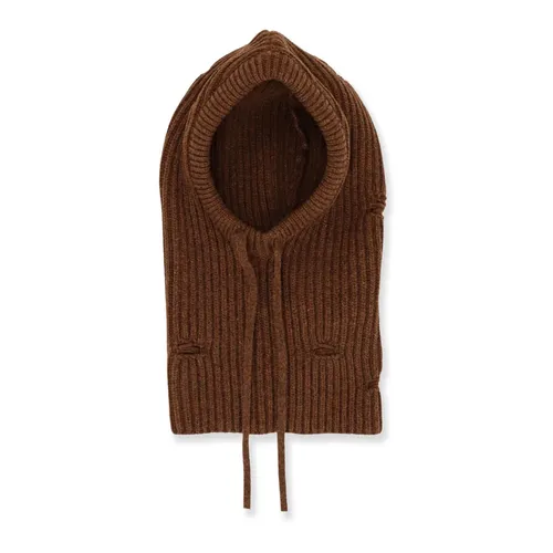 Accessories > Hats - - MM6 Maison Margiela - Modalova