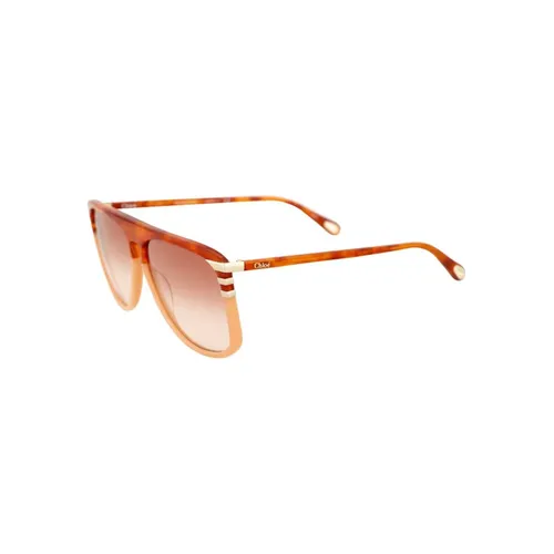 Accessories > Sunglasses - - Chloé - Modalova