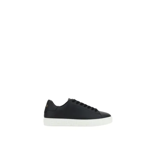 Shoes > Sneakers - - Versace - Modalova
