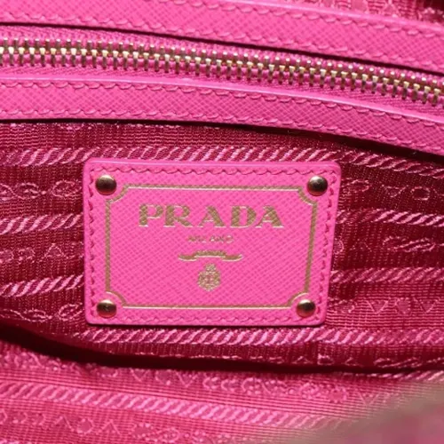 Pre-owned > Pre-owned Bags > Pre-owned Handbags - - Prada Vintage - Modalova