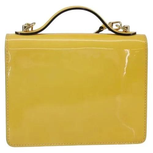 Pre-owned > Pre-owned Bags > Pre-owned Handbags - - Louis Vuitton Vintage - Modalova