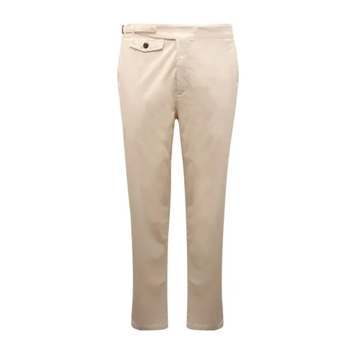Trousers > Slim-fit Trousers - - Eleventy - Modalova