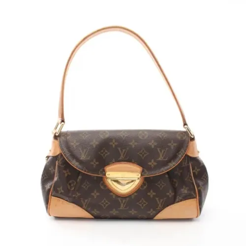 Pre-owned > Pre-owned Bags > Pre-owned Handbags - - Louis Vuitton Vintage - Modalova