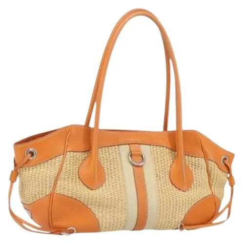 Pre-owned > Pre-owned Bags > Pre-owned Handbags - - Prada Vintage - Modalova