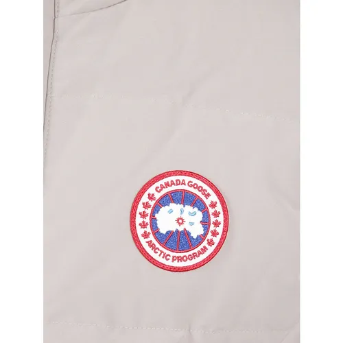 Jackets > Vests - - Canada Goose - Modalova